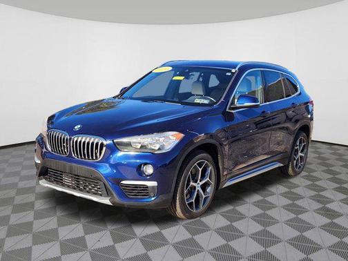 2019 BMW X1 sDrive28i