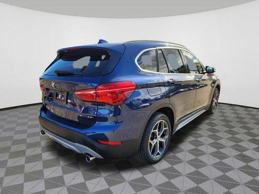 2019 BMW X1 sDrive28i