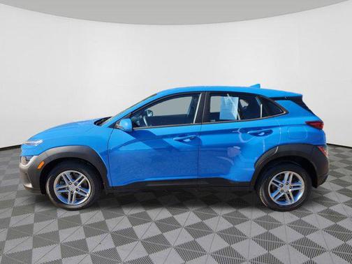 2022 Hyundai KONA SE