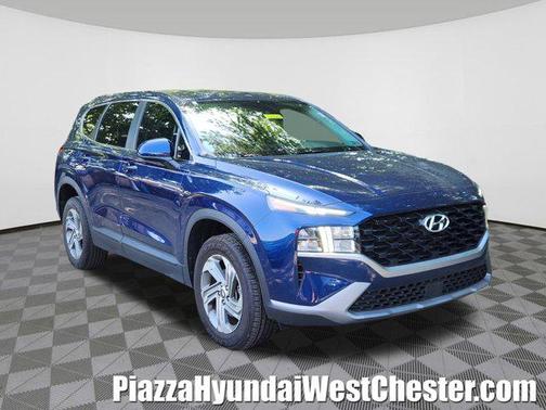 2022 Hyundai SANTA FE SE