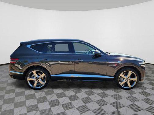 2024 Genesis GV80 3.5T