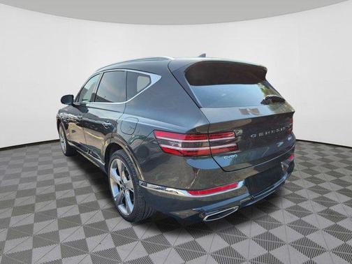 2024 Genesis GV80 3.5T