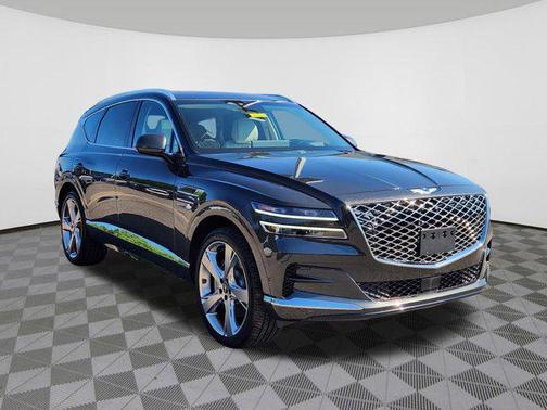 2024 Genesis GV80 3.5T