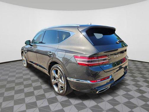 2024 Genesis GV80 3.5T