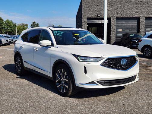 2023 Acura MDX Technology Package