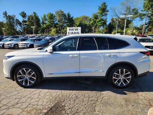 2023 Acura MDX Technology Package