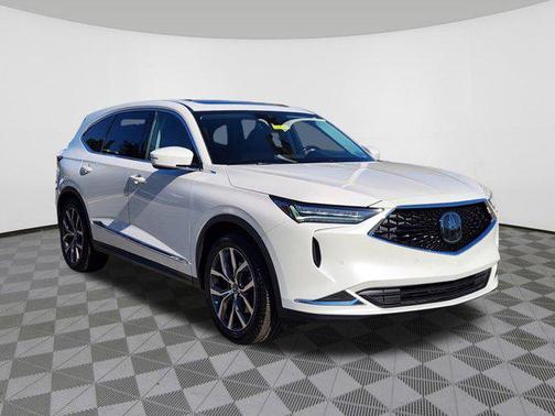 2023 Acura MDX Technology Package
