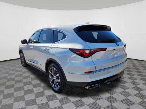 2023 Acura MDX Technology Package