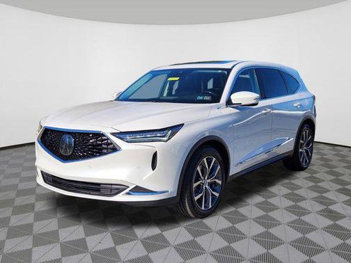 2023 Acura MDX Technology Package