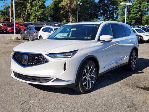 2023 Acura MDX Technology Package