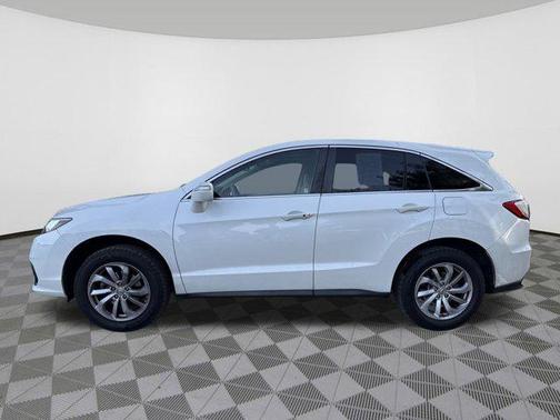 2017 Acura RDX AcuraWatch Plus Package
