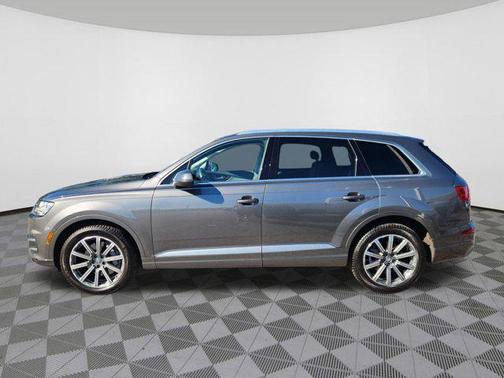 2018 Audi Q7 3.0T Premium Plus