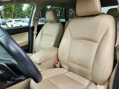 2017 Subaru Outback 3.6R Limited