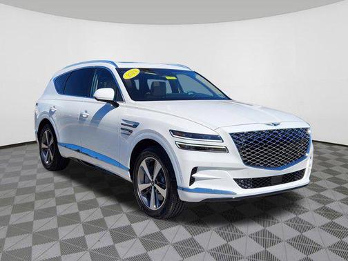 2024 Genesis GV80 3.5T