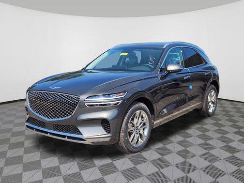 2025 Genesis GV70 2.5T AWD