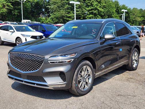 2025 Genesis GV70 2.5T AWD