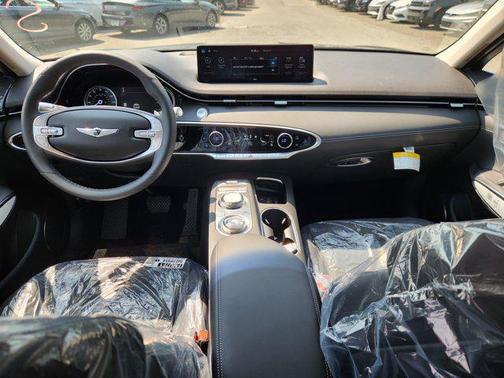 2025 Genesis GV70 2.5T AWD
