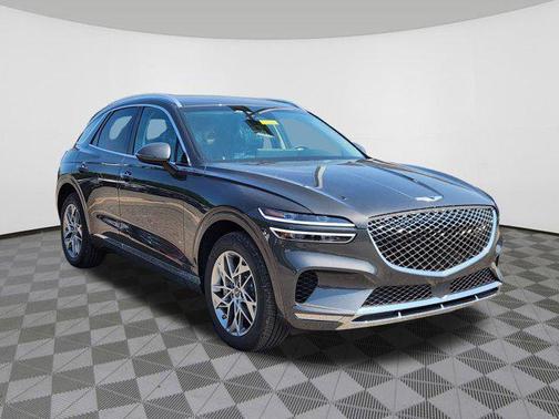 2025 Genesis GV70 2.5T AWD