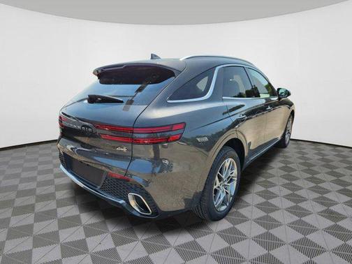 2025 Genesis GV70 2.5T AWD