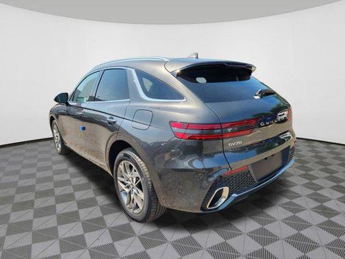2025 Genesis GV70 2.5T AWD