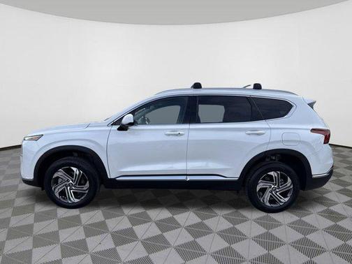 2022 Hyundai SANTA FE SEL 2.4