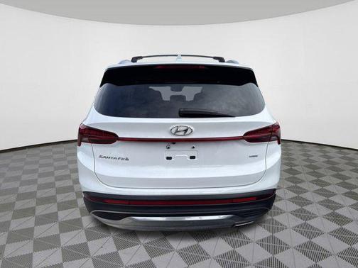2022 Hyundai SANTA FE SEL 2.4