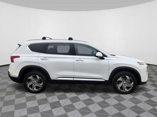 2022 Hyundai SANTA FE SEL 2.4