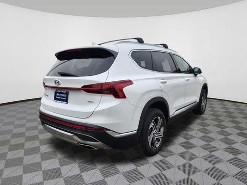 2022 Hyundai SANTA FE SEL 2.4