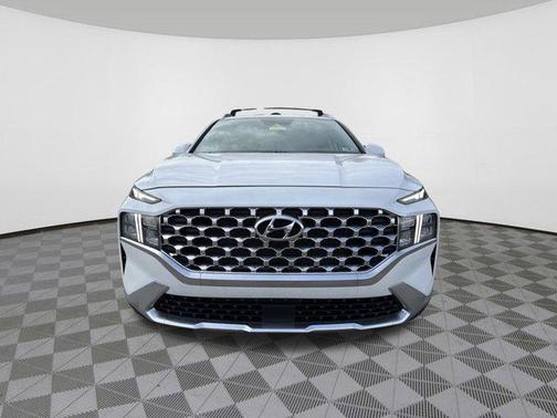 2022 Hyundai SANTA FE SEL 2.4