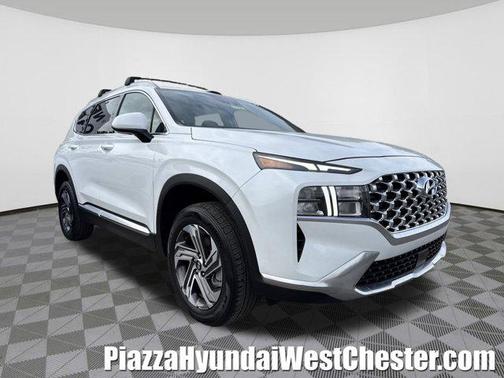 2022 Hyundai SANTA FE SEL 2.4