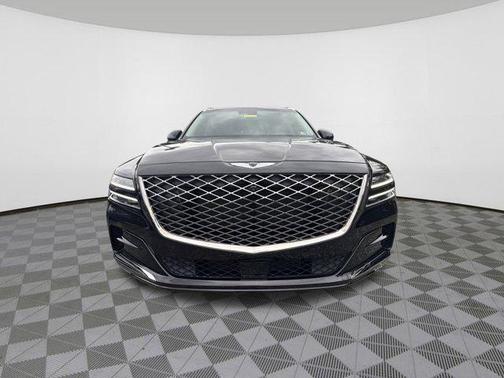 2021 Genesis GV80 2.5T