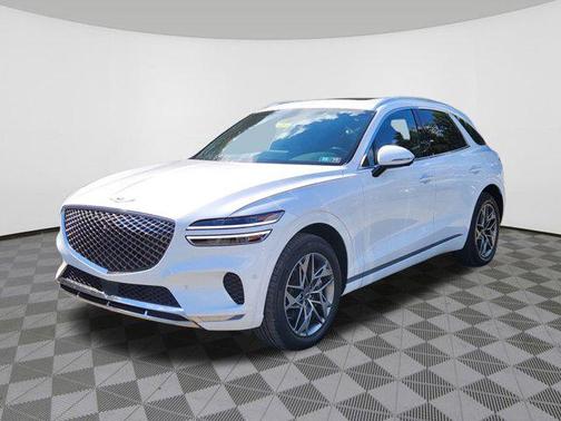 2023 Genesis GV70 2.5T AWD