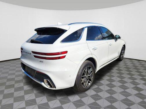 2023 Genesis GV70 2.5T AWD