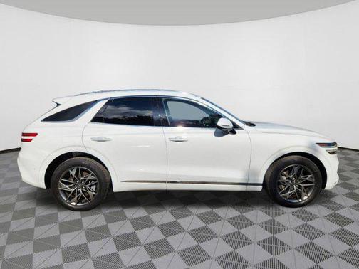 2023 Genesis GV70 2.5T AWD