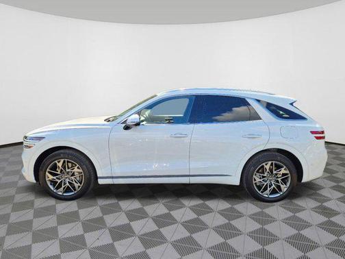 2023 Genesis GV70 2.5T AWD