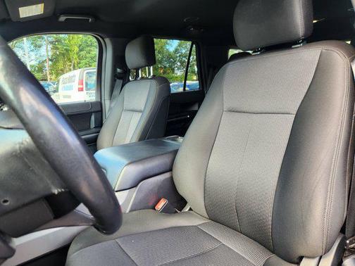 2018 Ford Expedition XLT