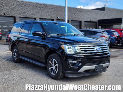 2018 Ford Expedition XLT
