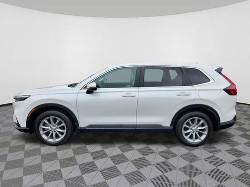 2023 Honda CR-V EX AWD