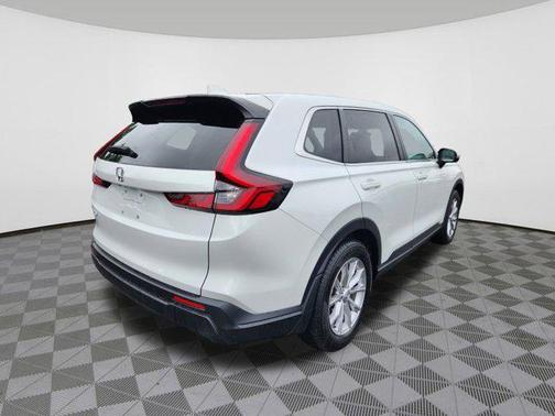 2023 Honda CR-V EX AWD