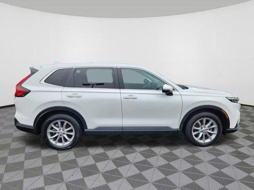 2023 Honda CR-V EX AWD