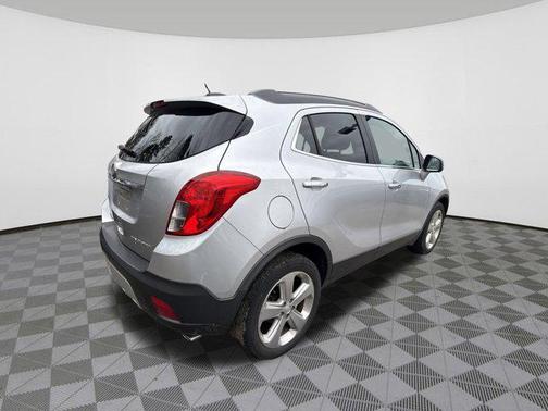 2016 Buick Encore Base