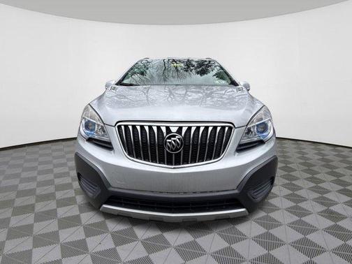 2016 Buick Encore Base