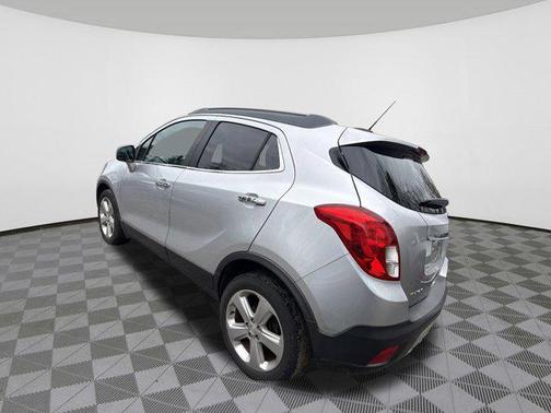 2016 Buick Encore Base