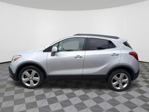 2016 Buick Encore Base