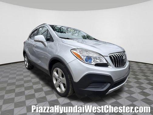 2016 Buick Encore Base