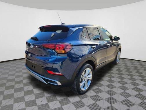 2020 Buick Encore GX Preferred