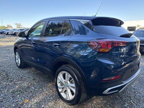 2020 Buick Encore GX Preferred
