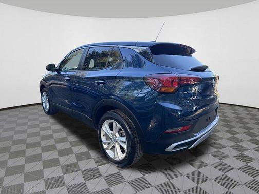 2020 Buick Encore GX Preferred