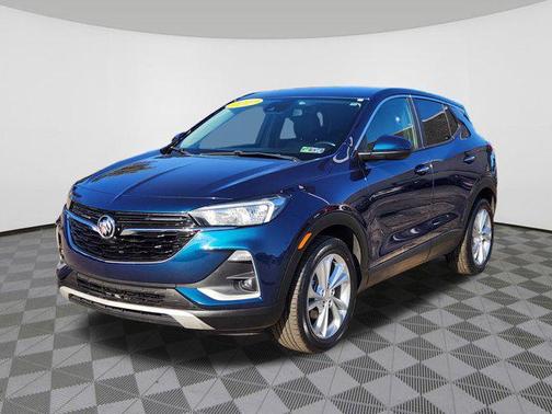 2020 Buick Encore GX Preferred