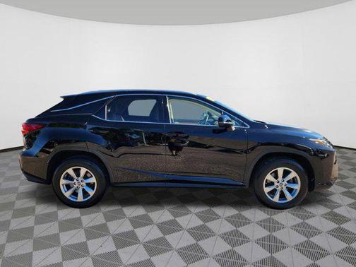 2019 Lexus RX 350 F Sport
